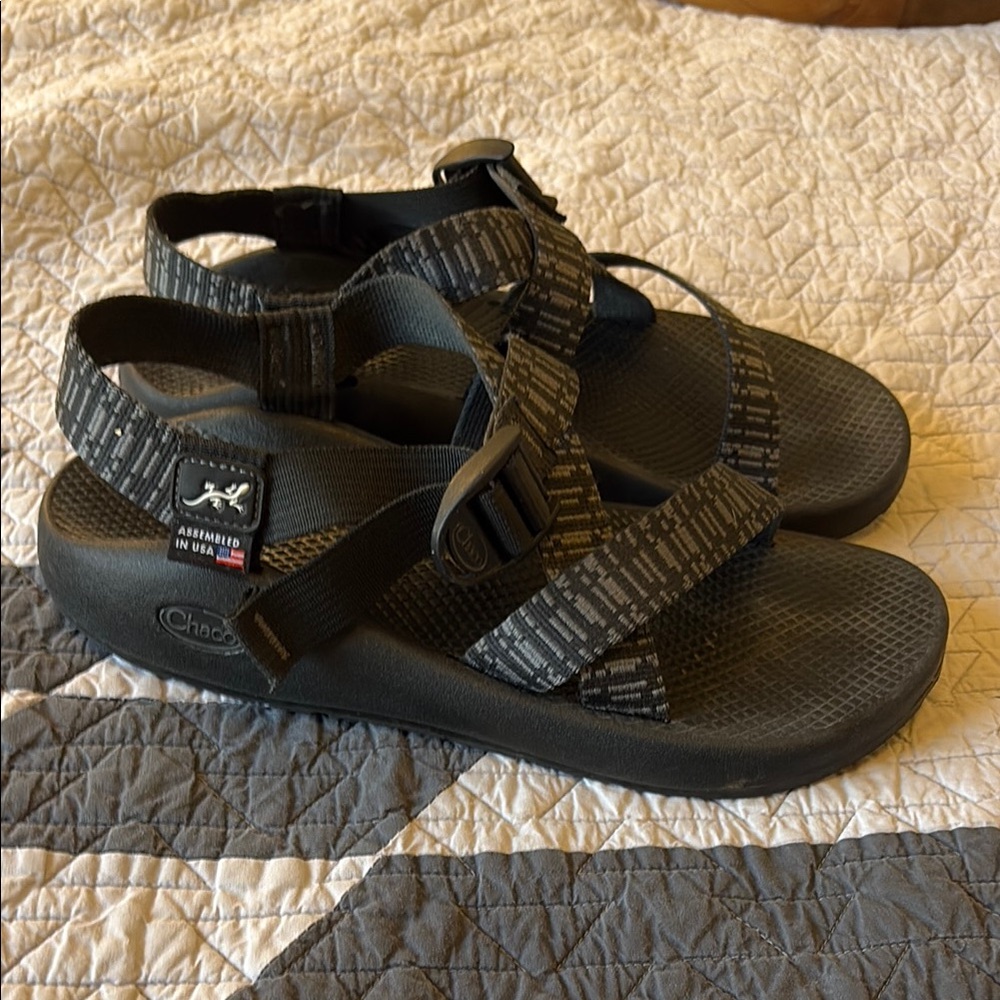 Chaco Made In USA Men’s  Sandals